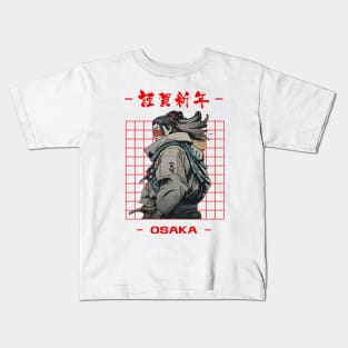 osaka Kids T-Shirt